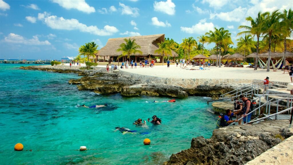 Cozumel